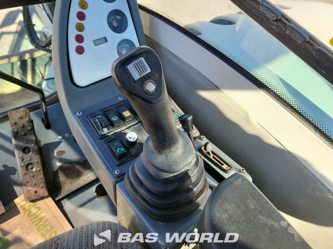 Other : Terex TC75 Mini bager <10t