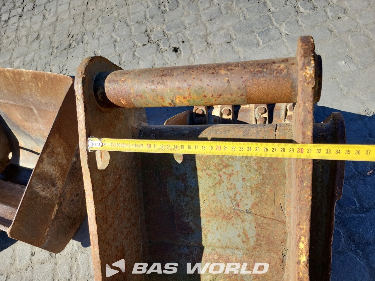 Other : Terex TC75 Mini bager <10t