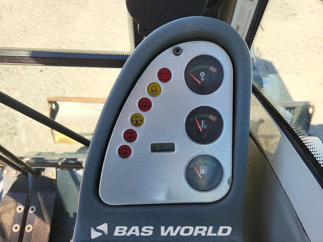 Other : Terex TC75 Mini bager <10t