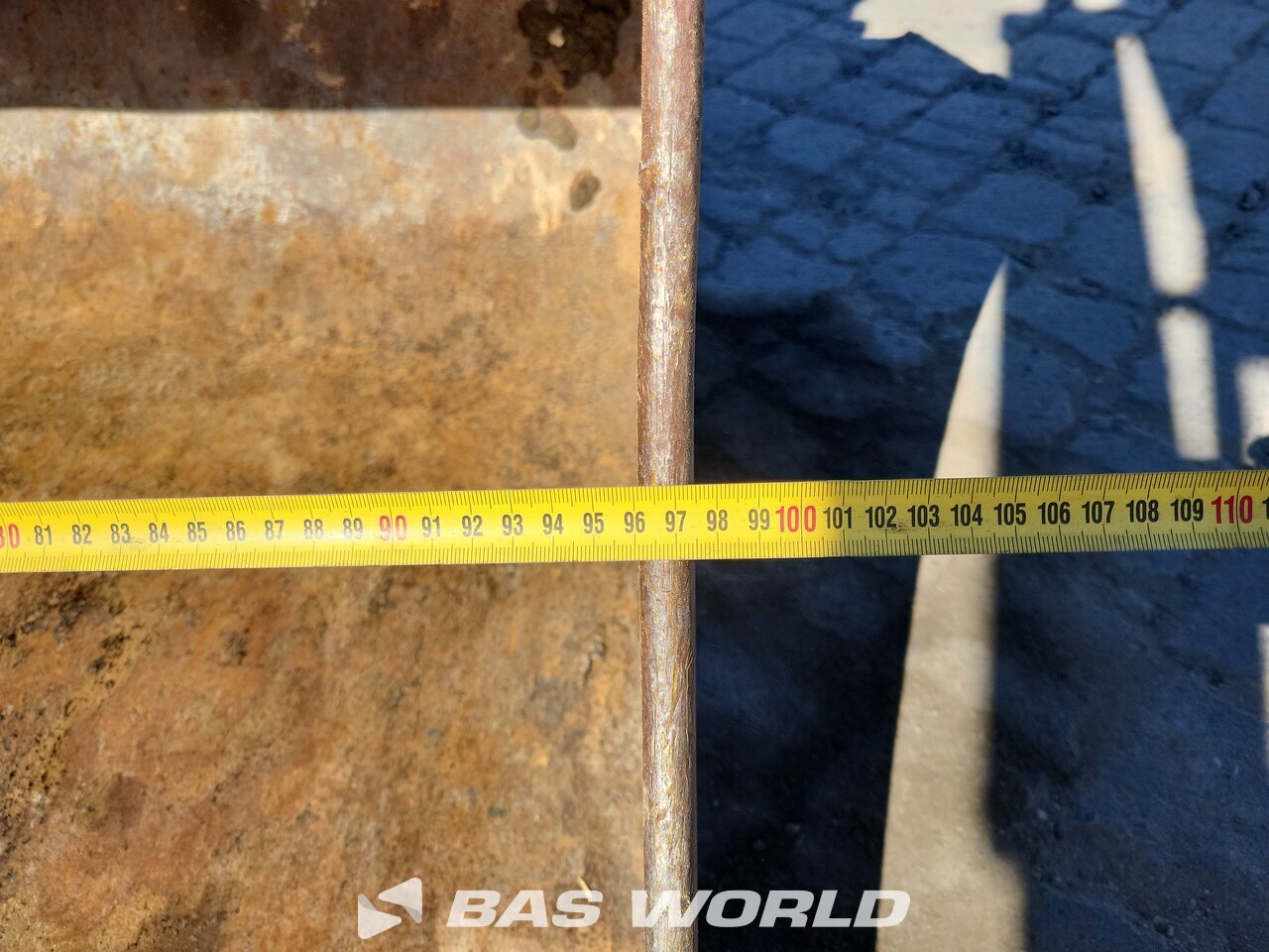 Other : Terex TC75 Mini bager <10t
