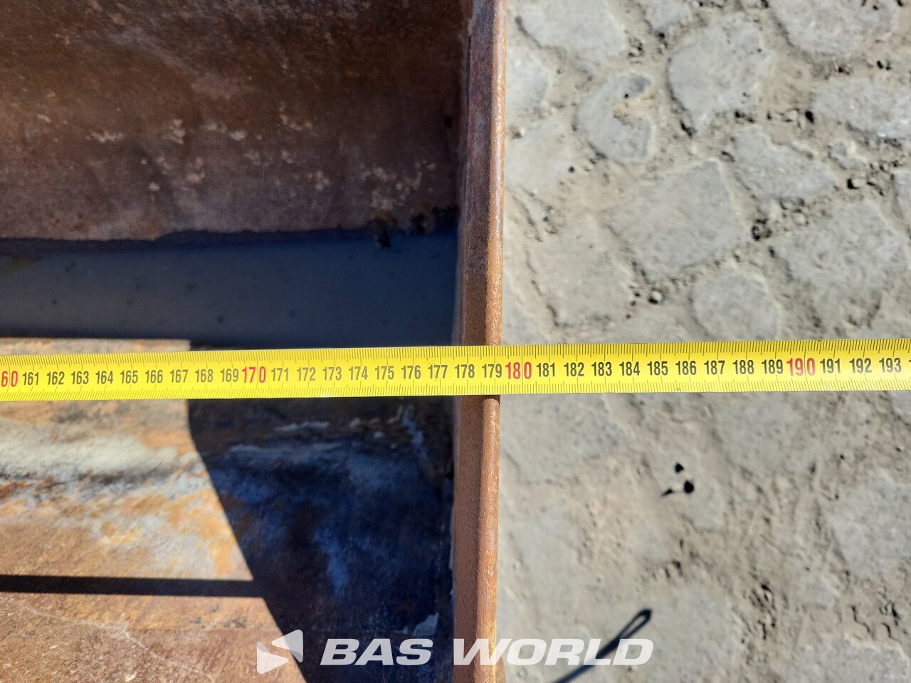 Other : Terex TC75 Mini bager <10t