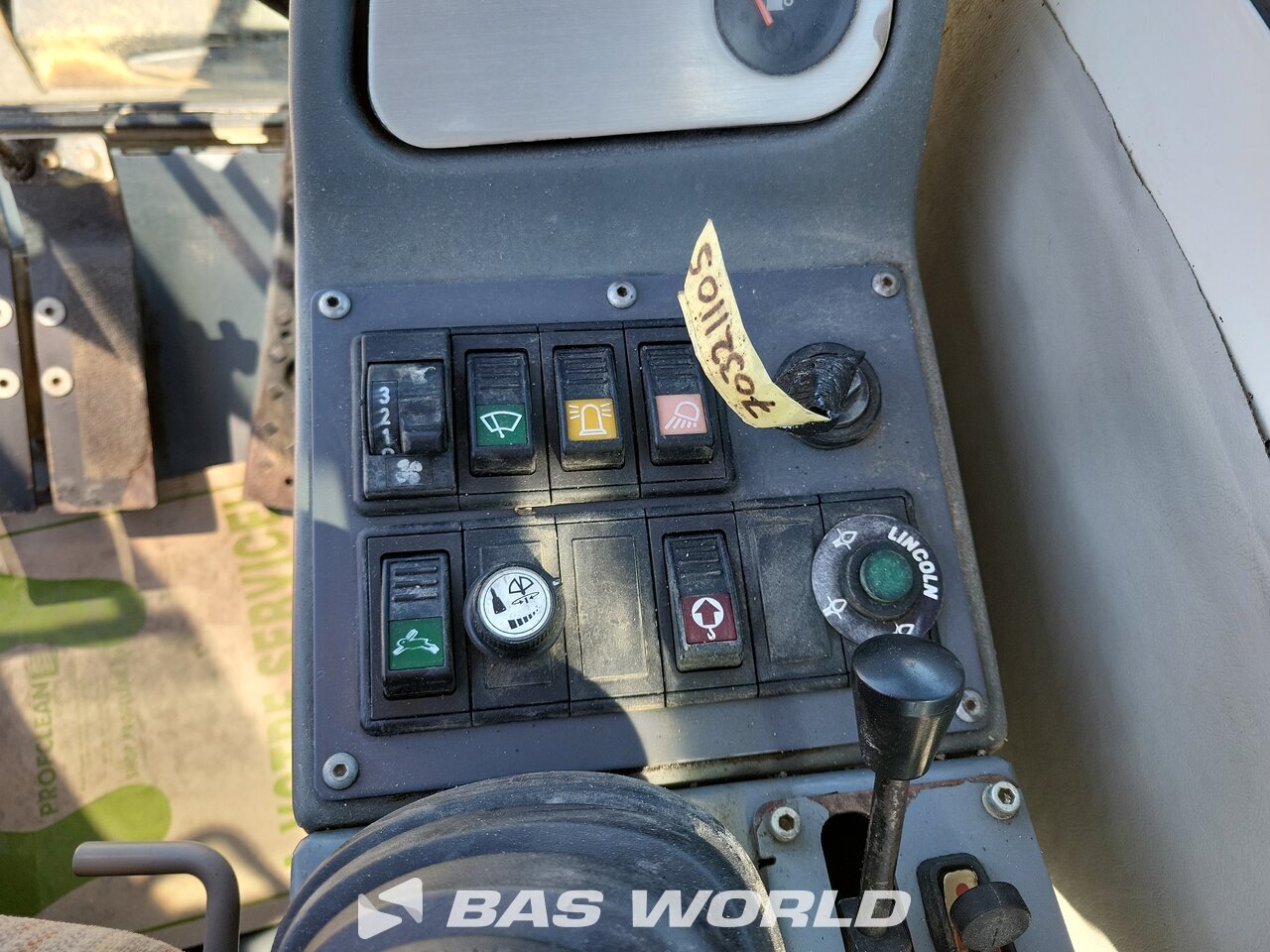 Other : Terex TC75 Mini bager <10t