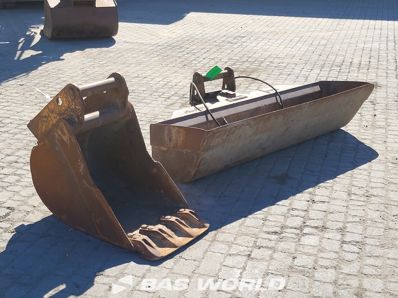 Other : Terex TC75 Mini bager <10t