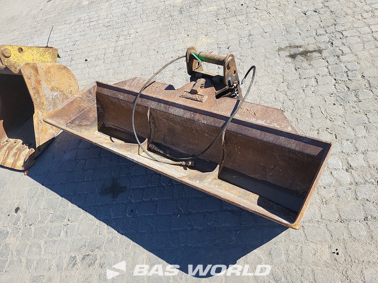 Other : Terex TC75 Mini bager <10t