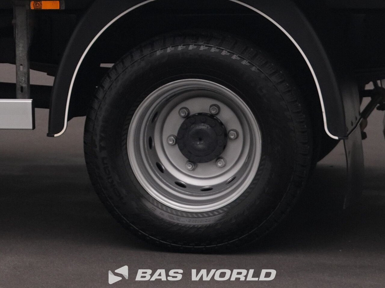 Other : Iveco Daily 72C18 Box body