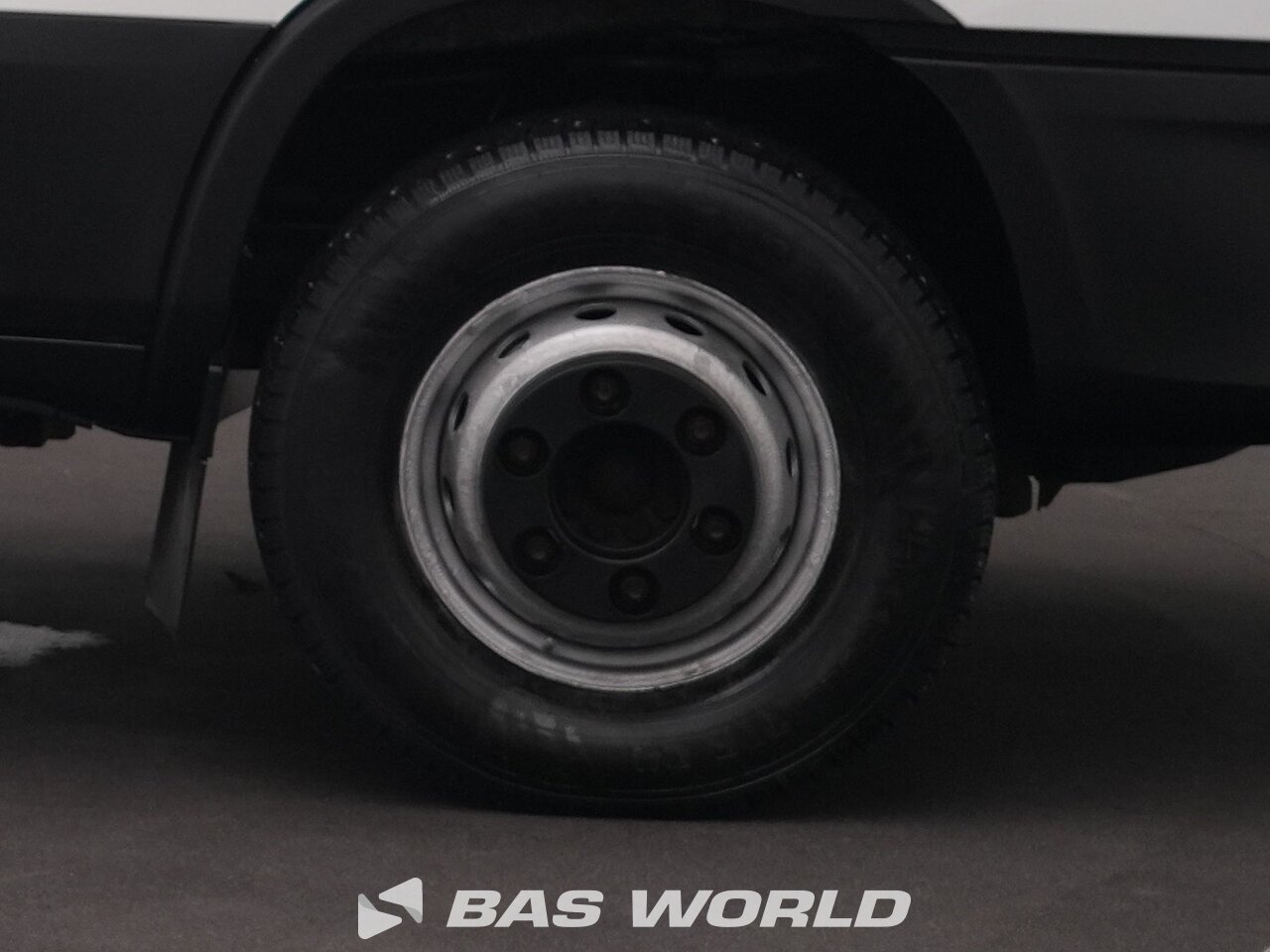 Other : Iveco Daily 72C18 Box body