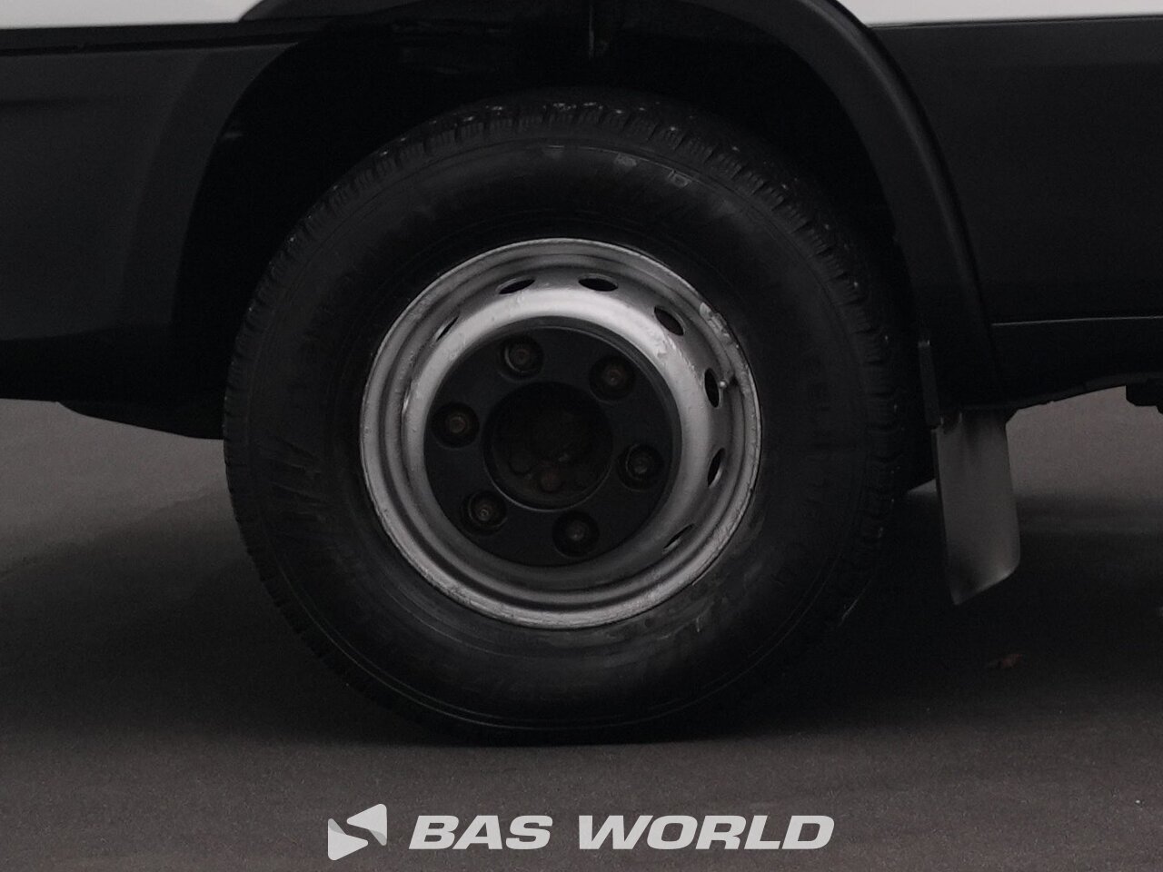 Other : Iveco Daily 72C18 Box body