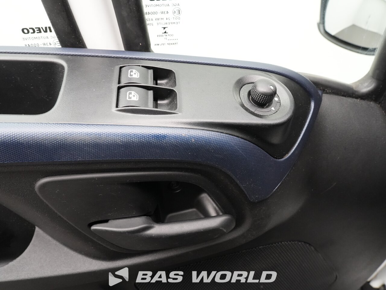 Other : Iveco Daily 72C18 Box body