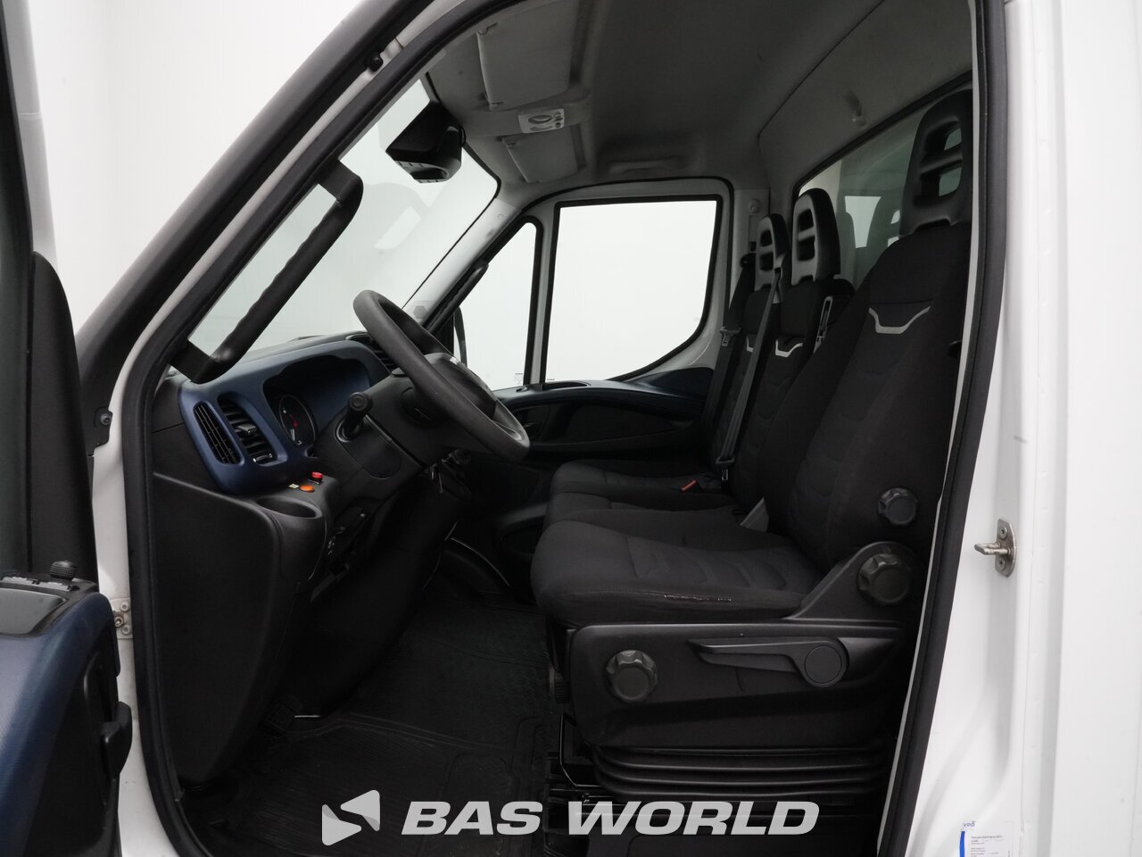 Other : Iveco Daily 72C18 Box body