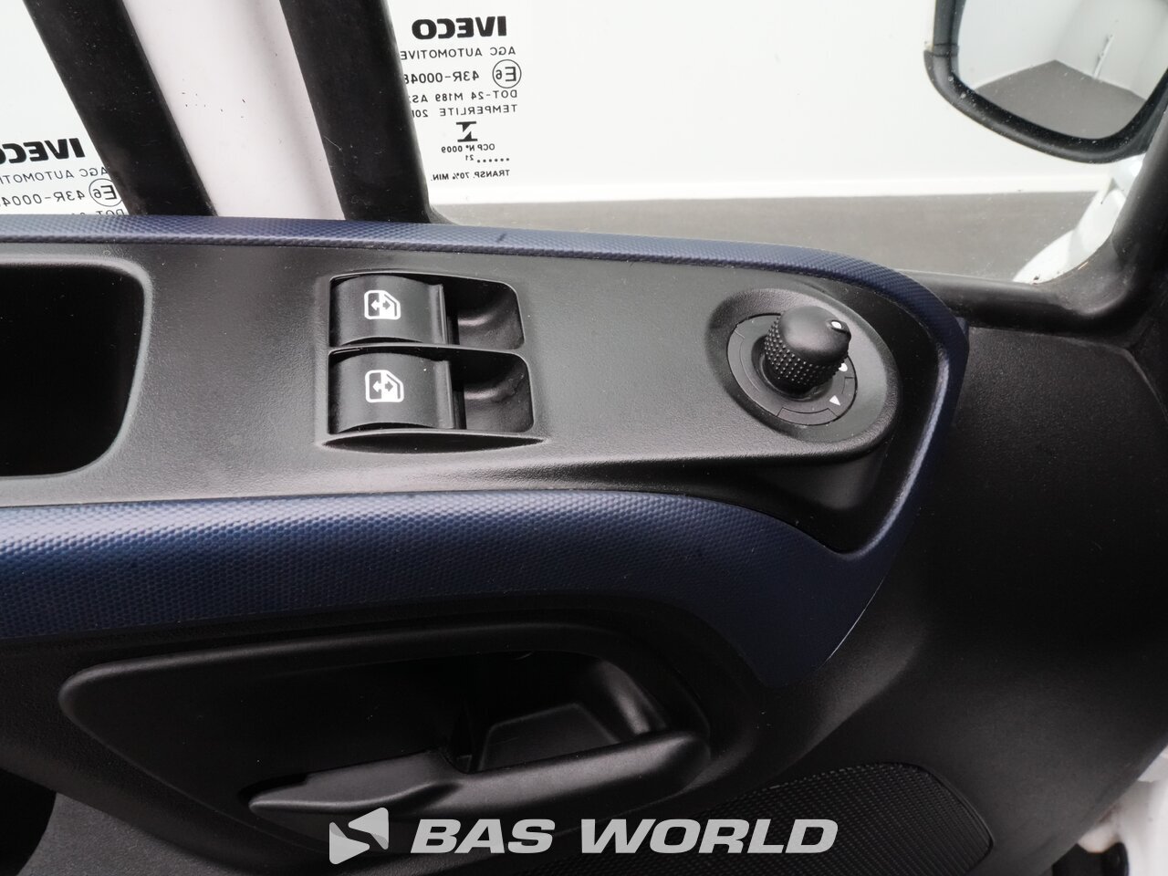 Other : Iveco Daily 72C18 Box body