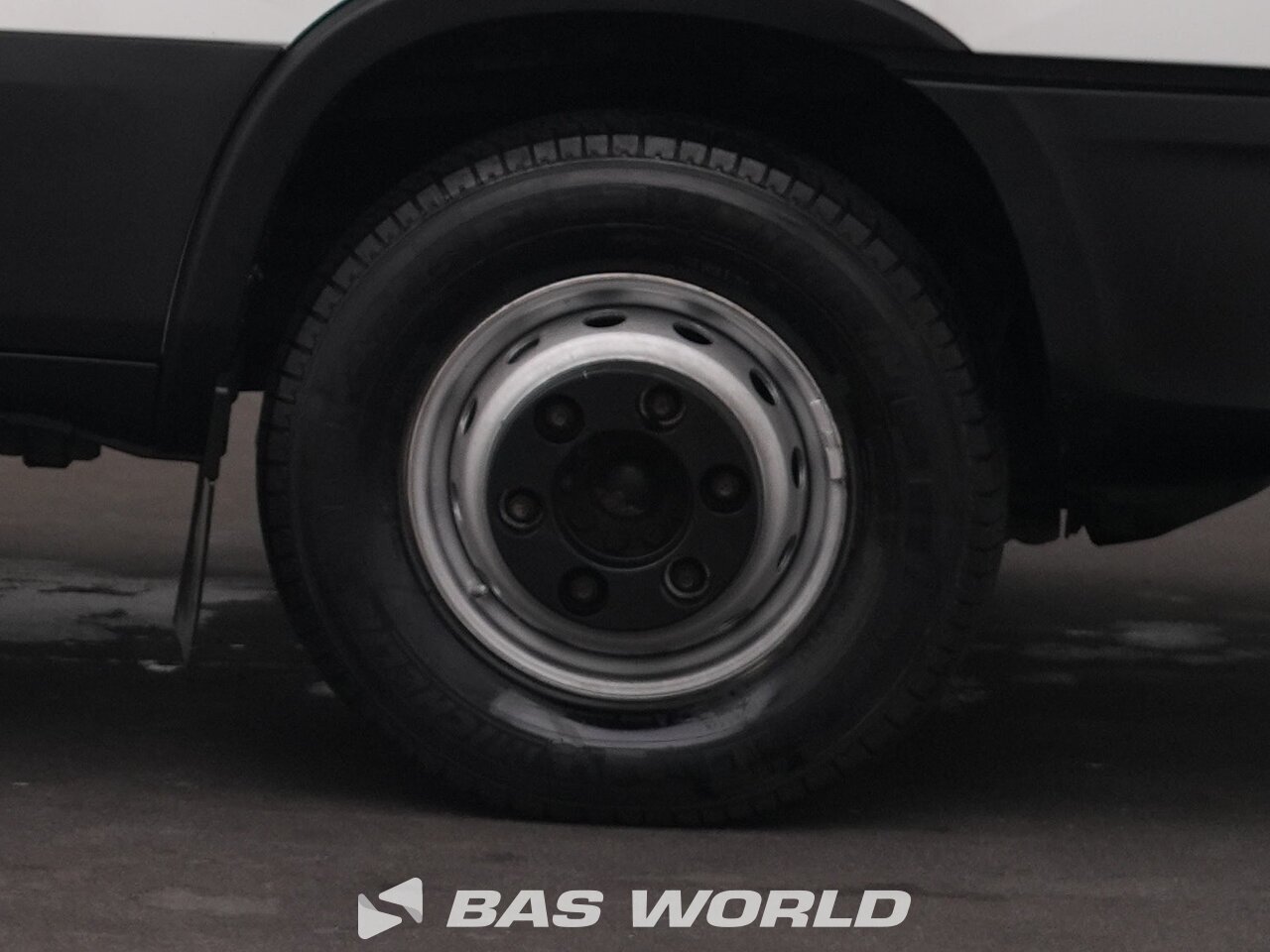 Other : Iveco Daily 72C18 Box body