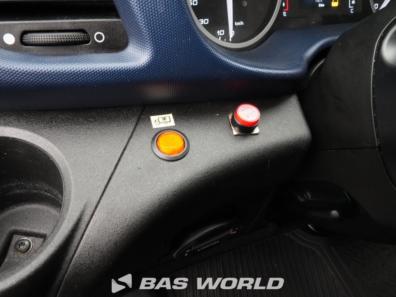 Other : Iveco Daily 72C18 Box body