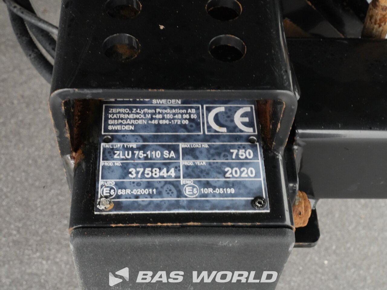 Other : Iveco Daily 72C18 Containere pentru