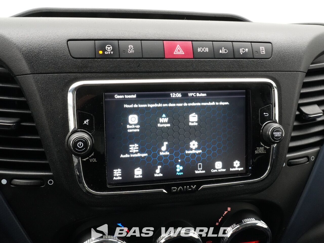 Other : Iveco Daily 72C18 Containere pentru