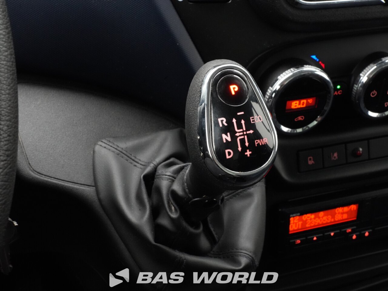 Other : Iveco Daily 72C18 Containere pentru