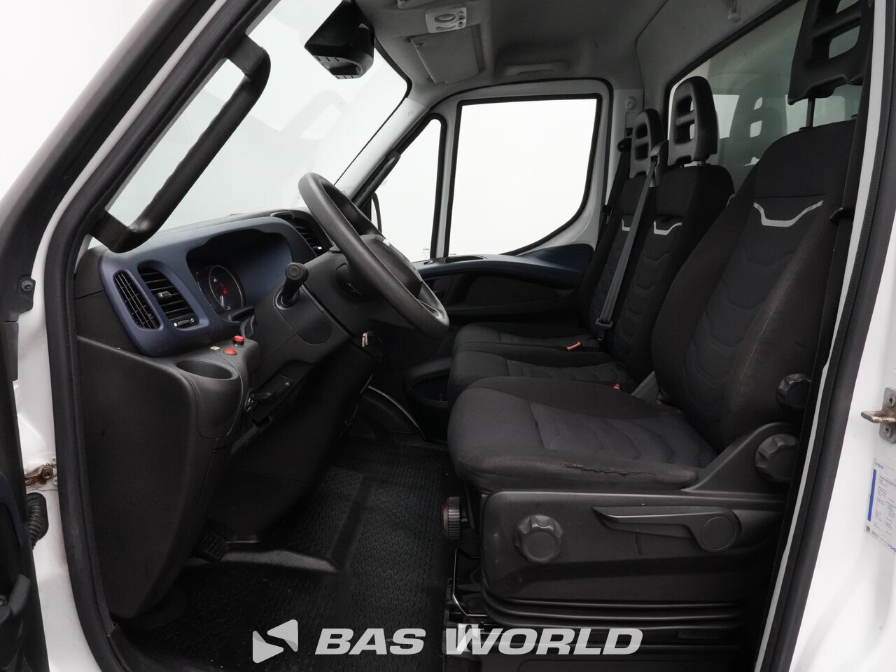 Other : Iveco Daily 72C18 Containere pentru