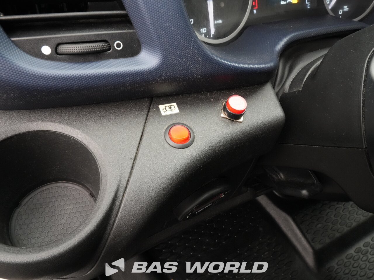 Other : Iveco Daily 72C18 Containere pentru