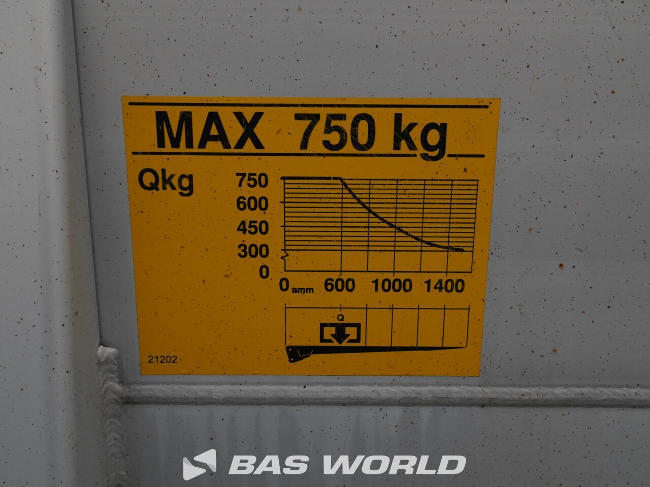 Other : Iveco Daily 72C18 Containere pentru