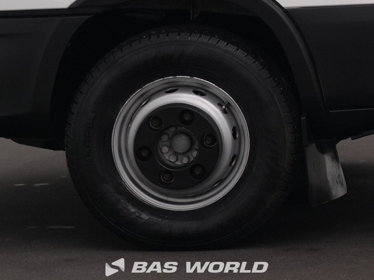 Other : Iveco Daily 72C18 Containere pentru
