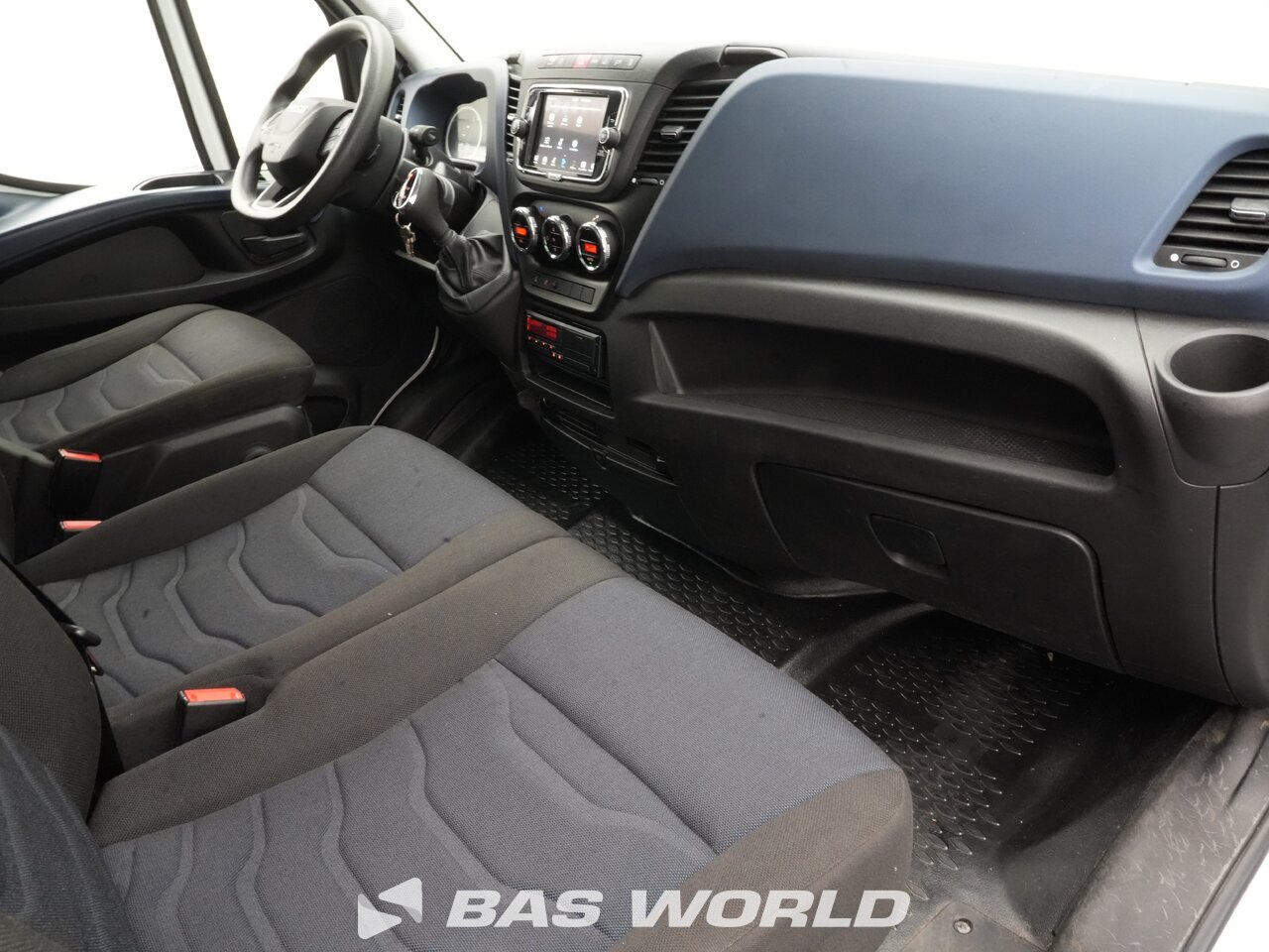 Other : Iveco Daily 72C18 Containere pentru