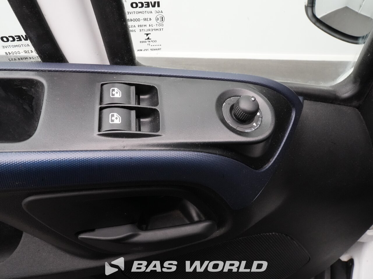 Other : Iveco Daily 72C18 Containere pentru