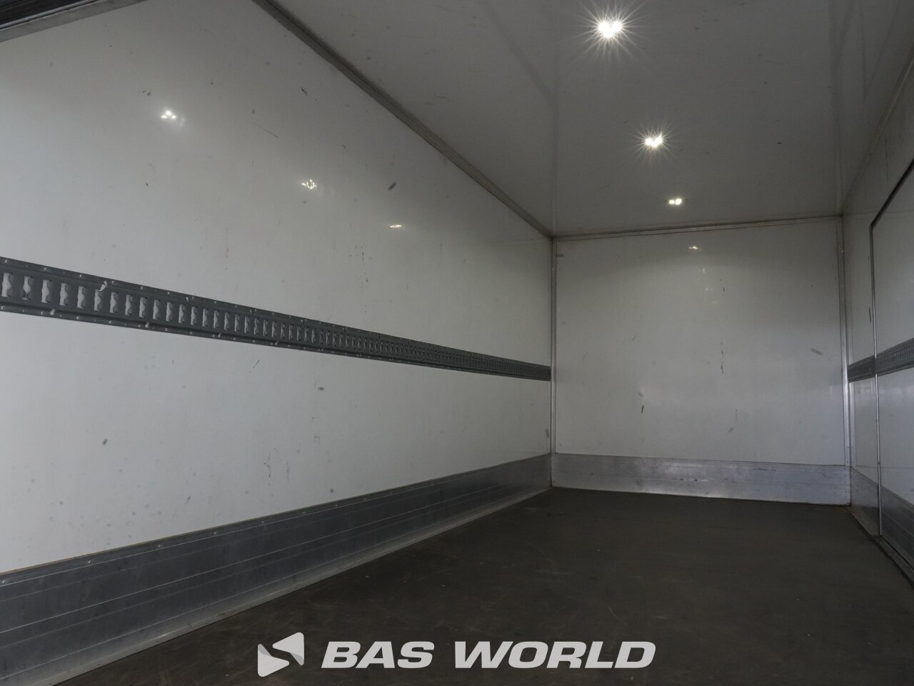 Other : Iveco Daily 72C18 Containere pentru