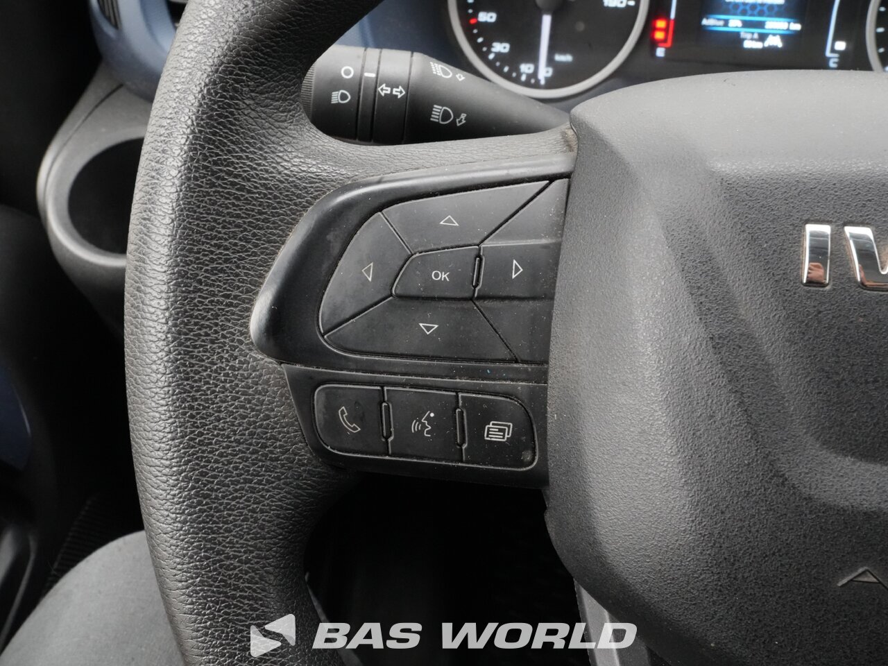 Other : Iveco Daily 72C18 Containere pentru