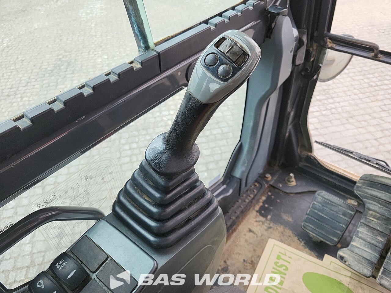 Other : Doosan DX255 LC-5 Bageri gusjeničari