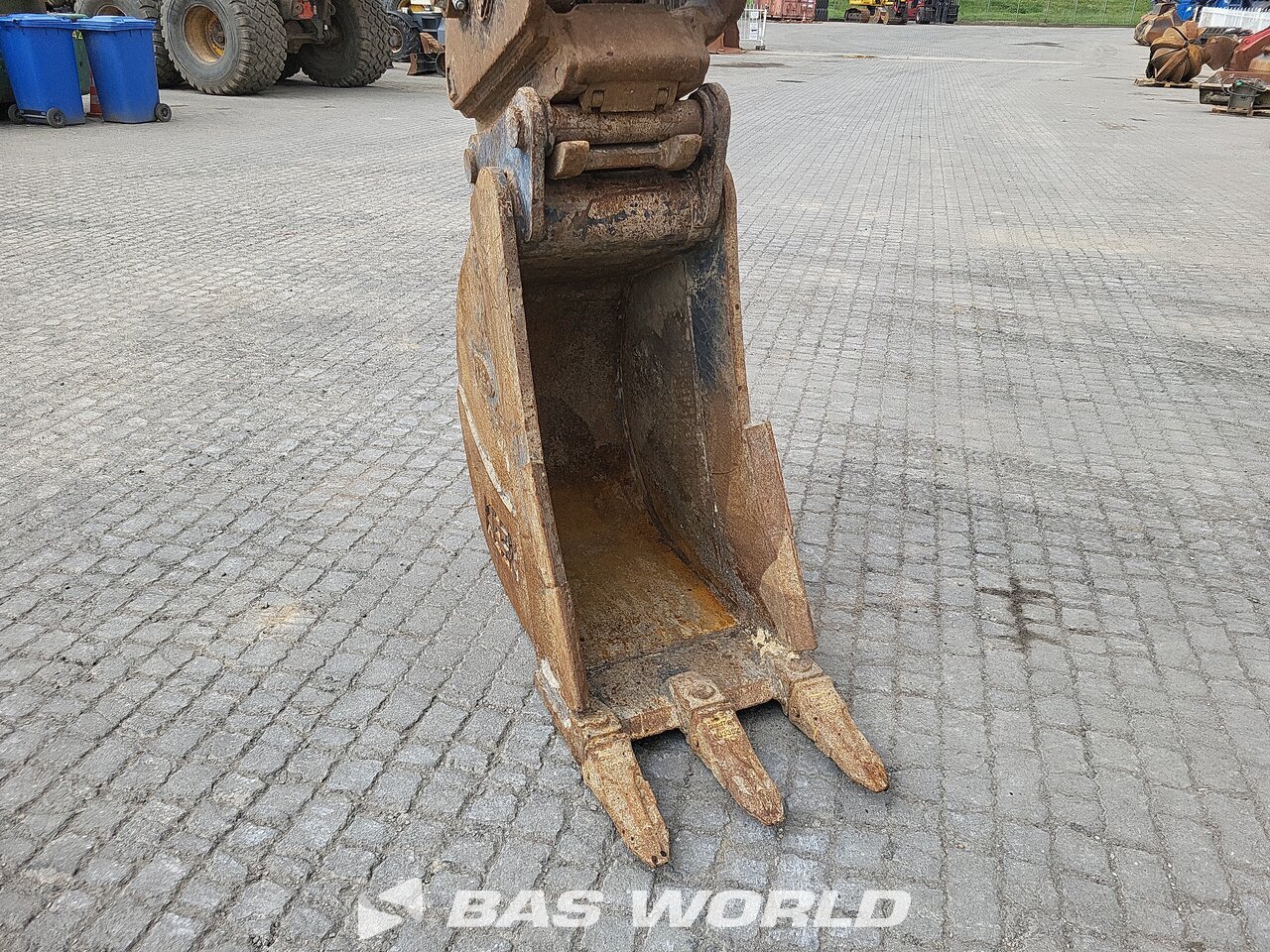 Other : Doosan DX255 LC-5 Bageri gusjeničari