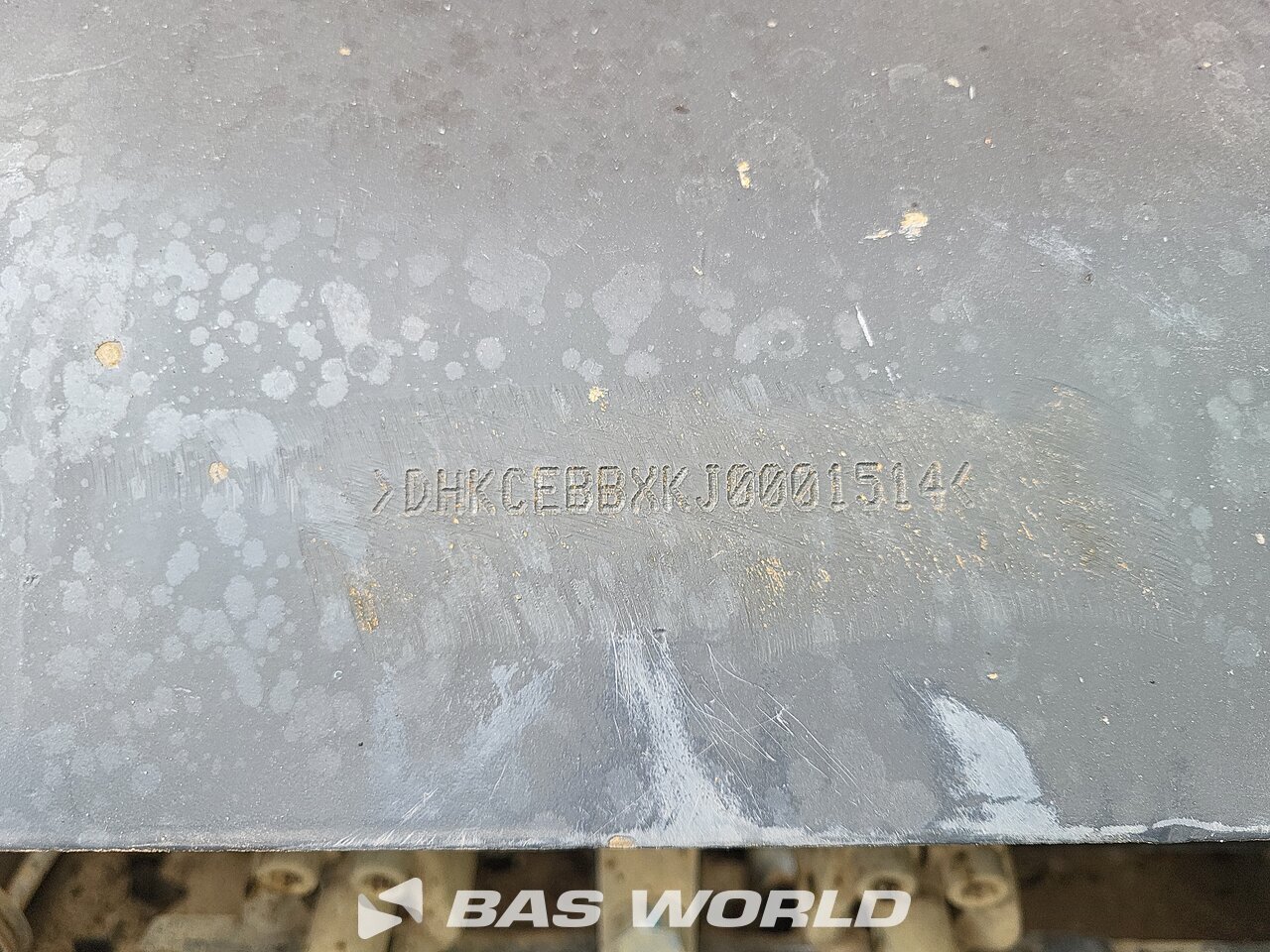 Other : Doosan DX255 LC-5 Bageri gusjeničari