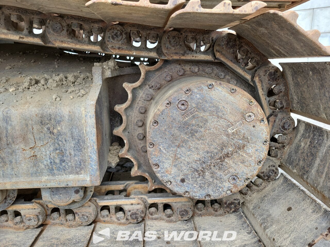 Other : Doosan DX255 LC-5 Bageri gusjeničari