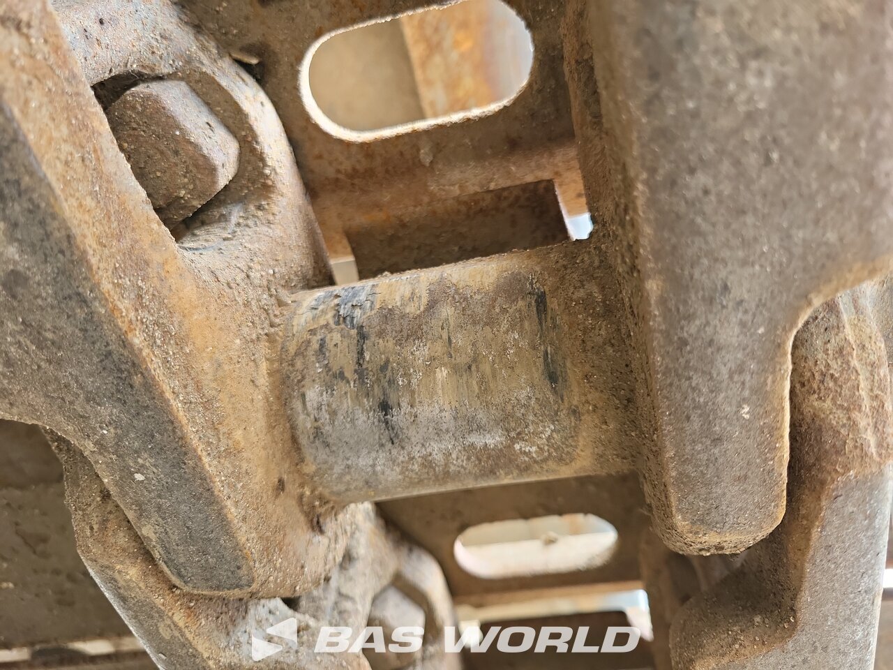 Other : Doosan DX255 LC-5 Bageri gusjeničari