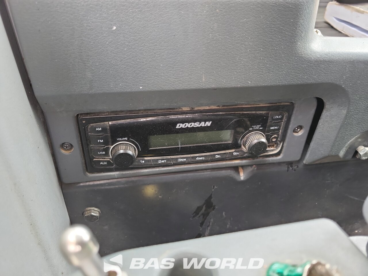 Other : Doosan DX255 LC-5 Bageri gusjeničari