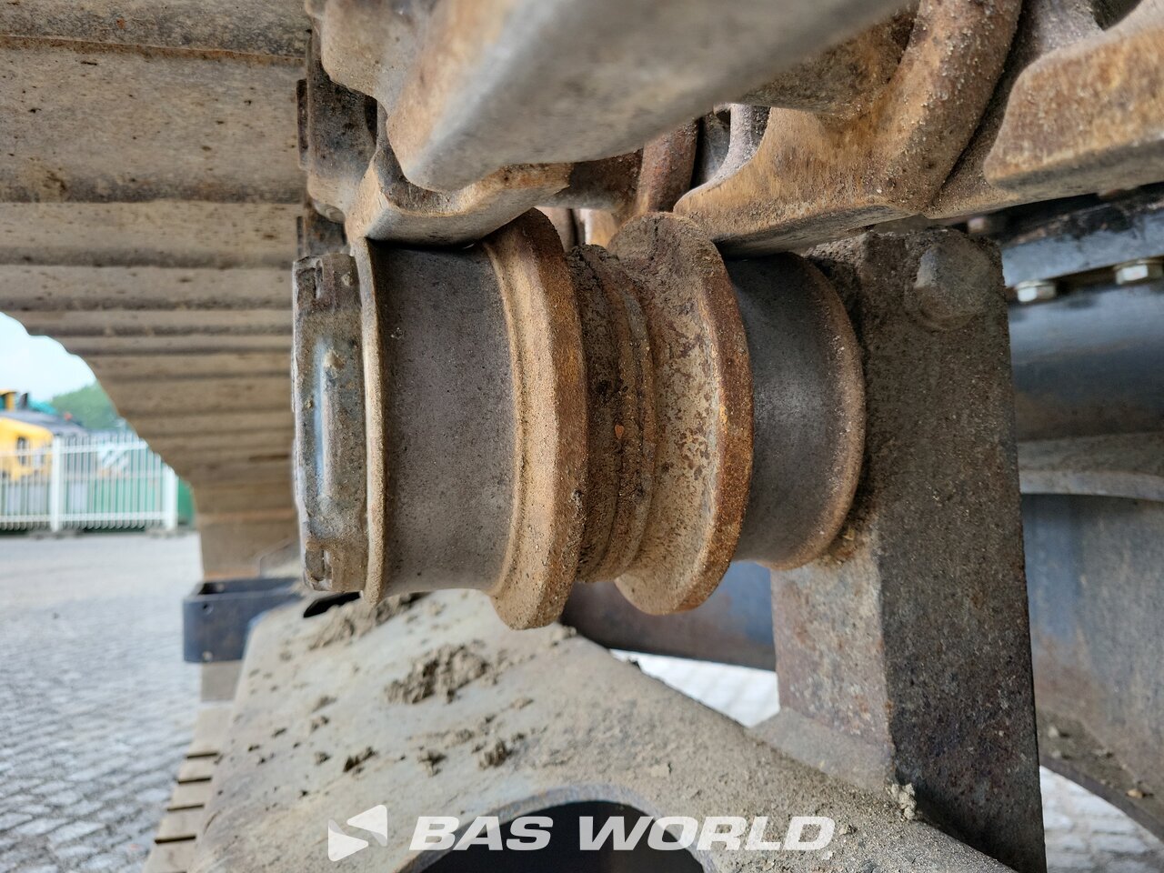 Other : Doosan DX255 LC-5 Bageri gusjeničari