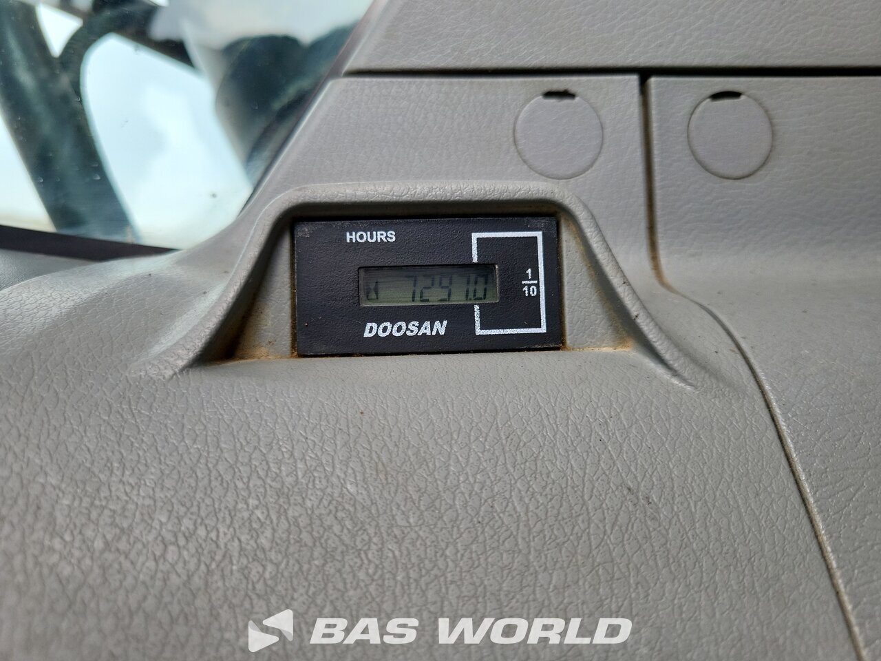 Other : Doosan DX255 LC-5 Bageri gusjeničari