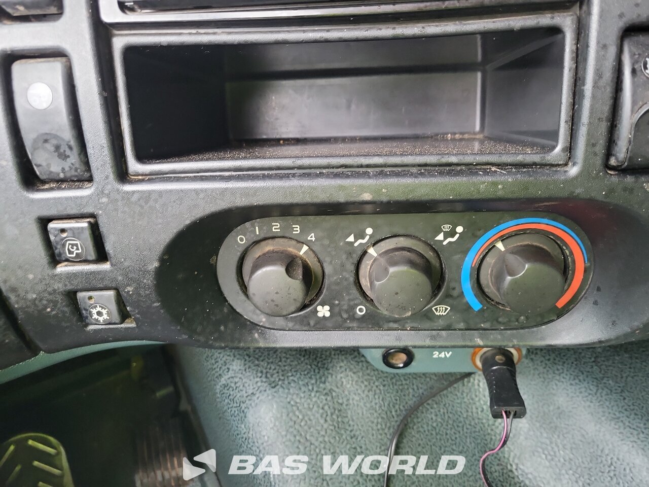 Other : DAF CF85.380 Planbiler