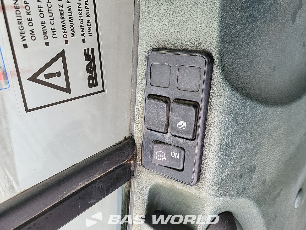 Other : DAF CF85.380 Planbiler