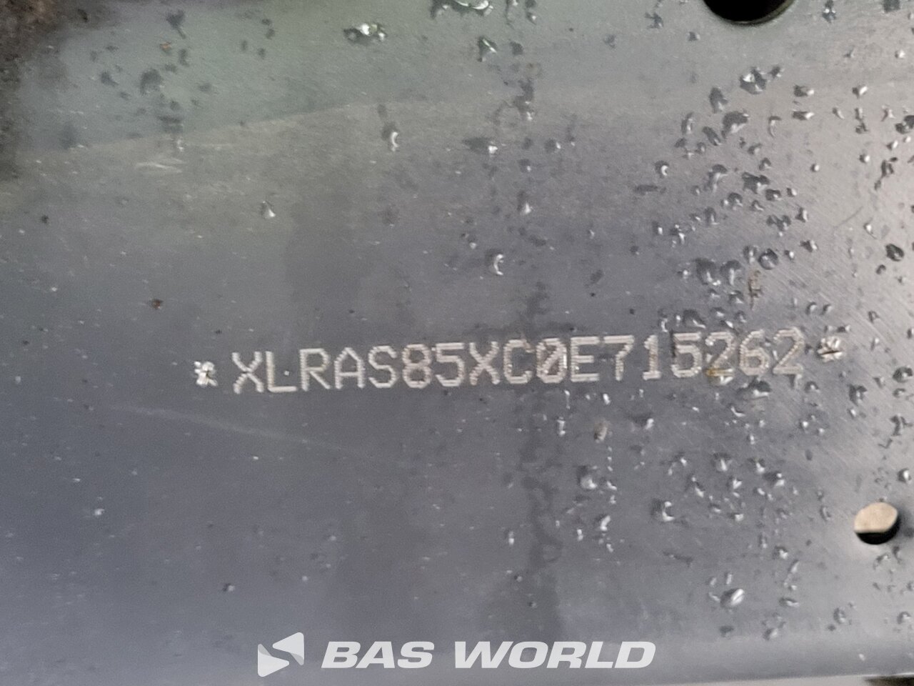 Other : DAF CF85.380 Planbiler