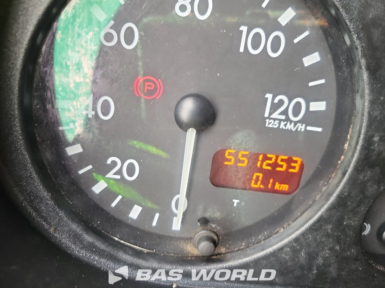 Other : DAF CF85.380 Planbiler
