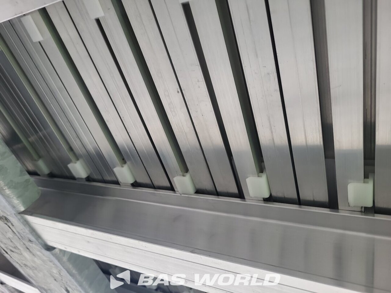 Other : Knapen Walking floor