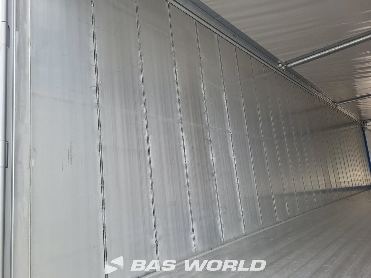 Other : Knapen Walking floor