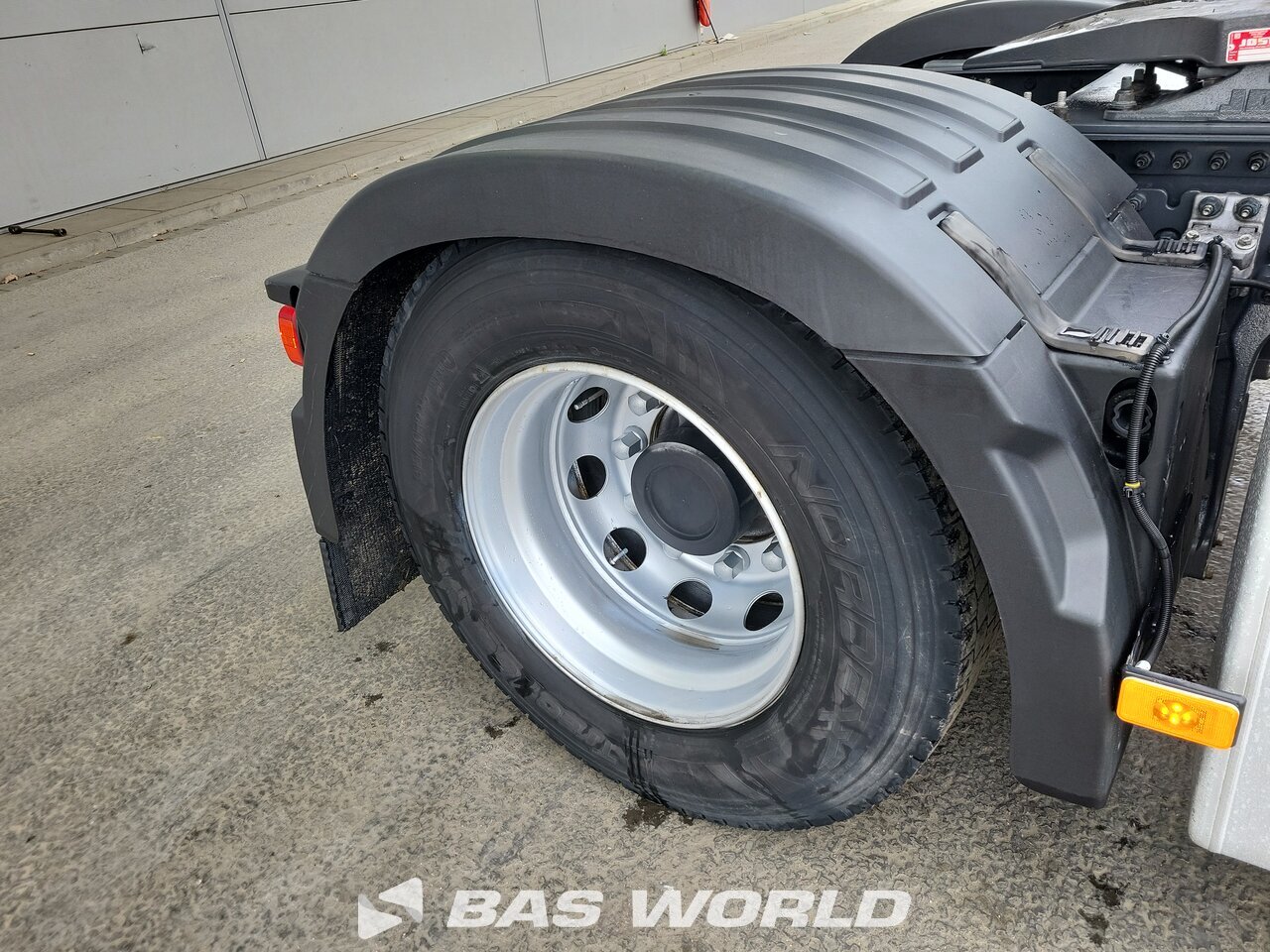 Other : Volvo FH 460 Влекач