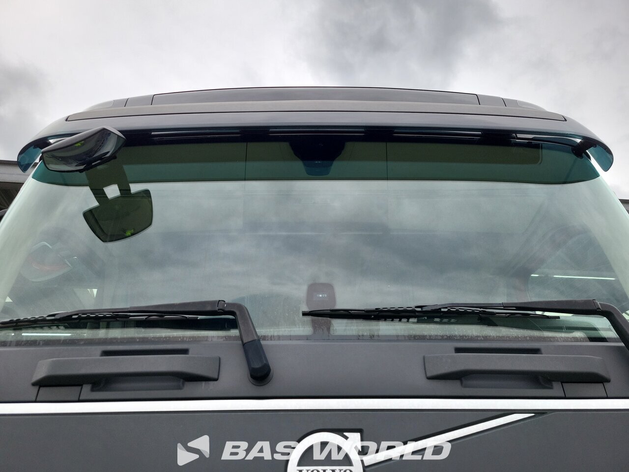 Other : Volvo FH 460 Влекач