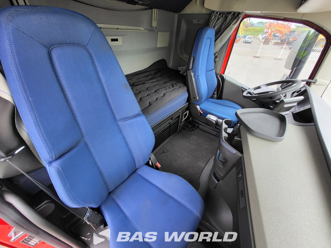 Other : Volvo FH 460 Влекач