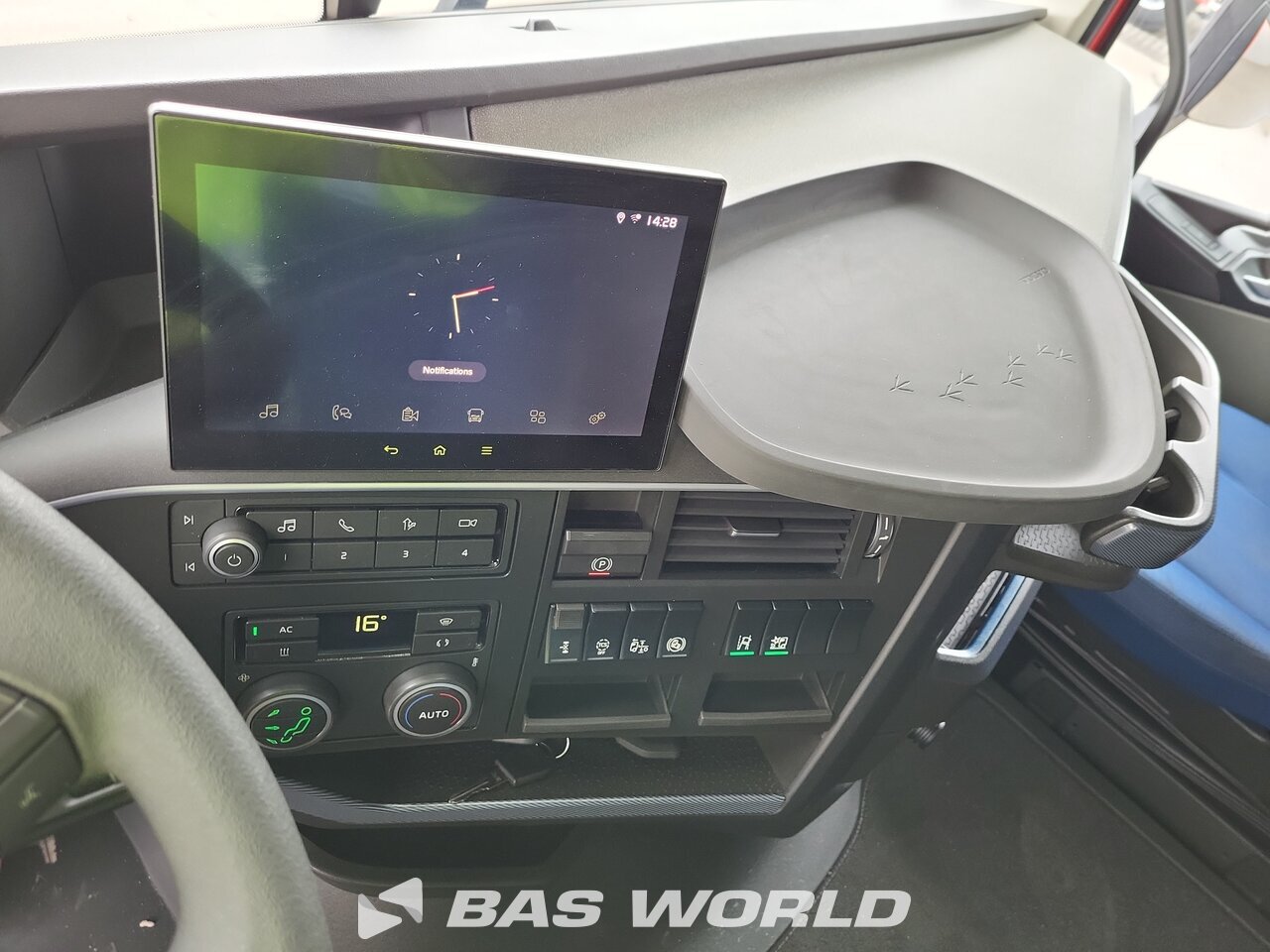 Other : Volvo FH 460 Влекач
