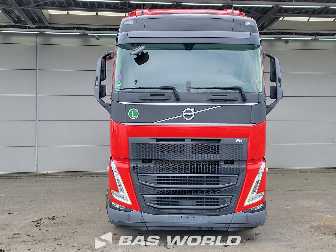 Other : Volvo FH 460 Влекач