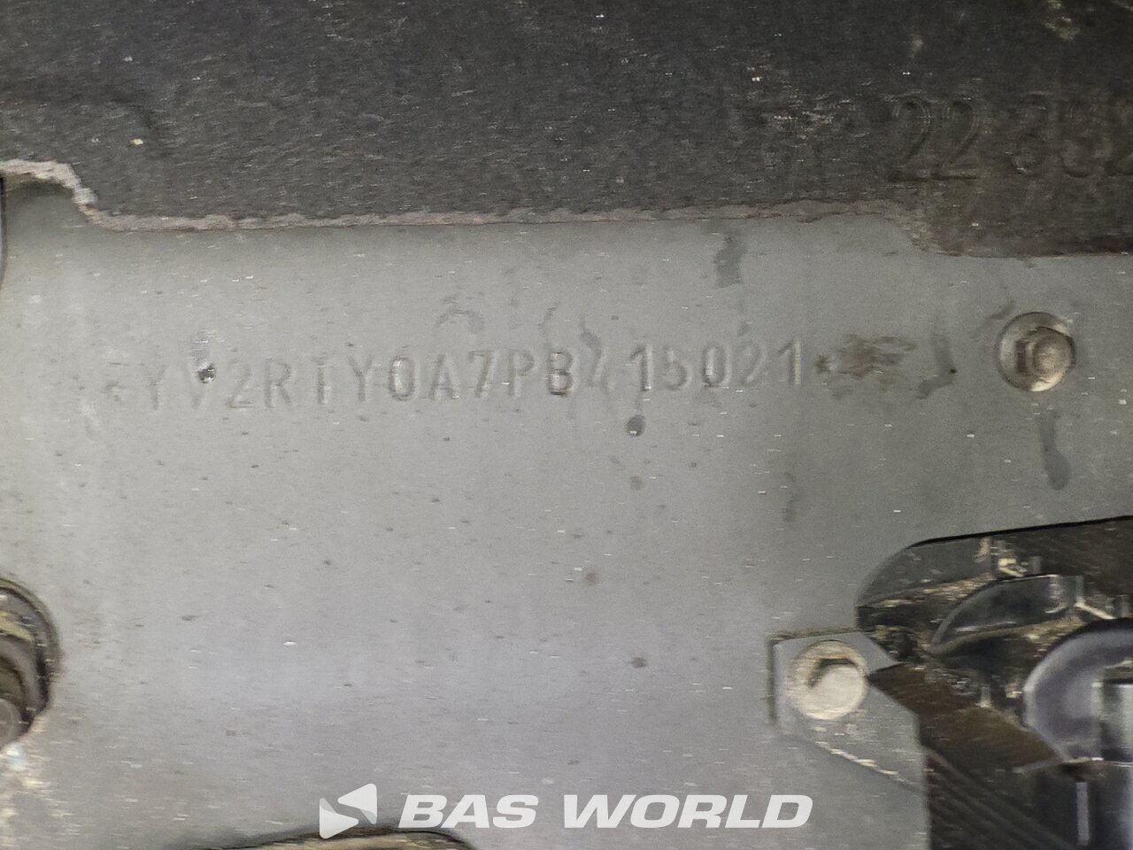 Other : Volvo FH 460 Влекач