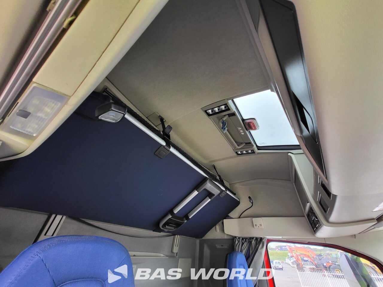 Other : Volvo FH 460 Влекач