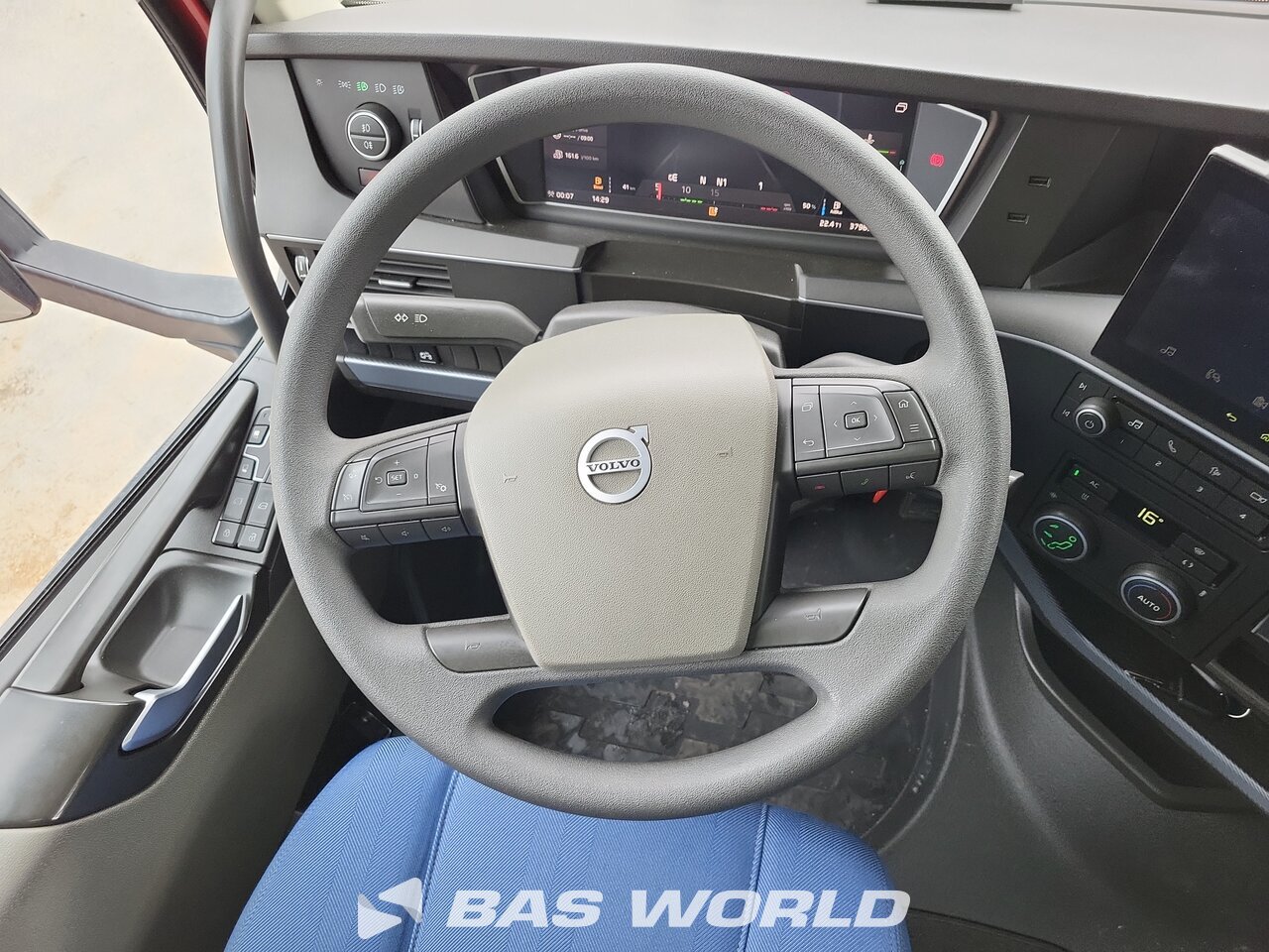 Other : Volvo FH 460 Влекач