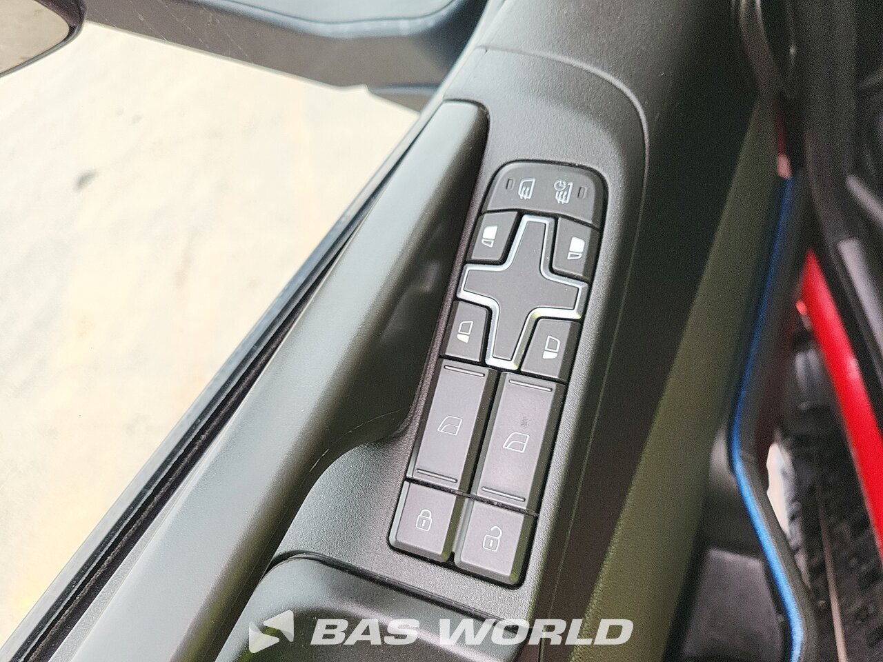 Other : Volvo FH 460 Влекач